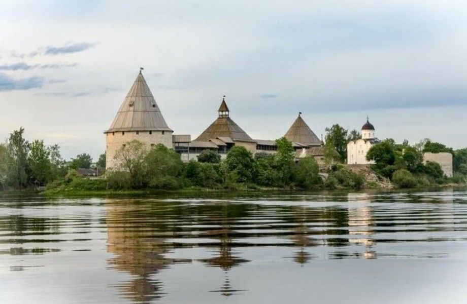 Фото 2 Земельный участок в собственность под базу отдыха, ресторан у воды