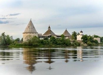 Фото 2 Земельный участок в собственность под базу отдыха, ресторан у воды