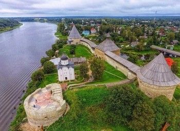 Фото 1 Земельный участок в собственность под базу отдыха, ресторан у воды