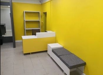 Пункт выдачи Яндекс с перспективами развития