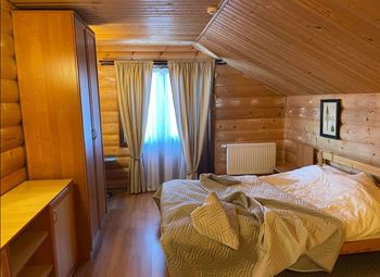 ЭКО-туризм / гостиничный комплекс с кемпингом 