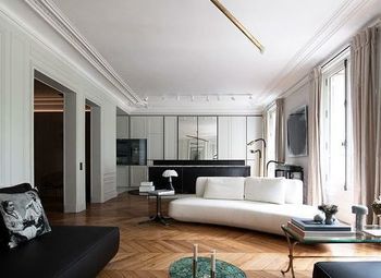 Фото ГАБ апартаменты