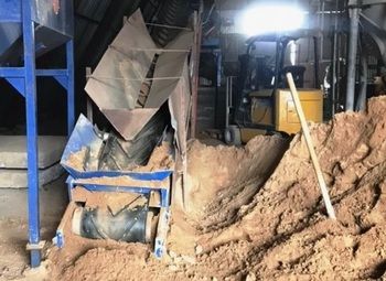 Фото 2 Завод сухих строительных смесей в Мос. области
