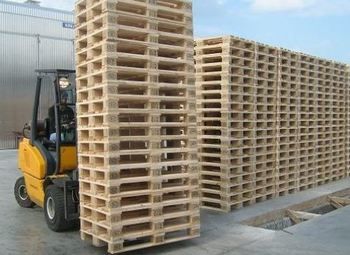 Производство поддонов / Гарантированный сбыт 