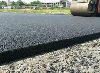 Дорожно-строительная компания