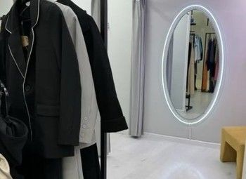 Фото Магазин одежды в ТЦ Владимирский