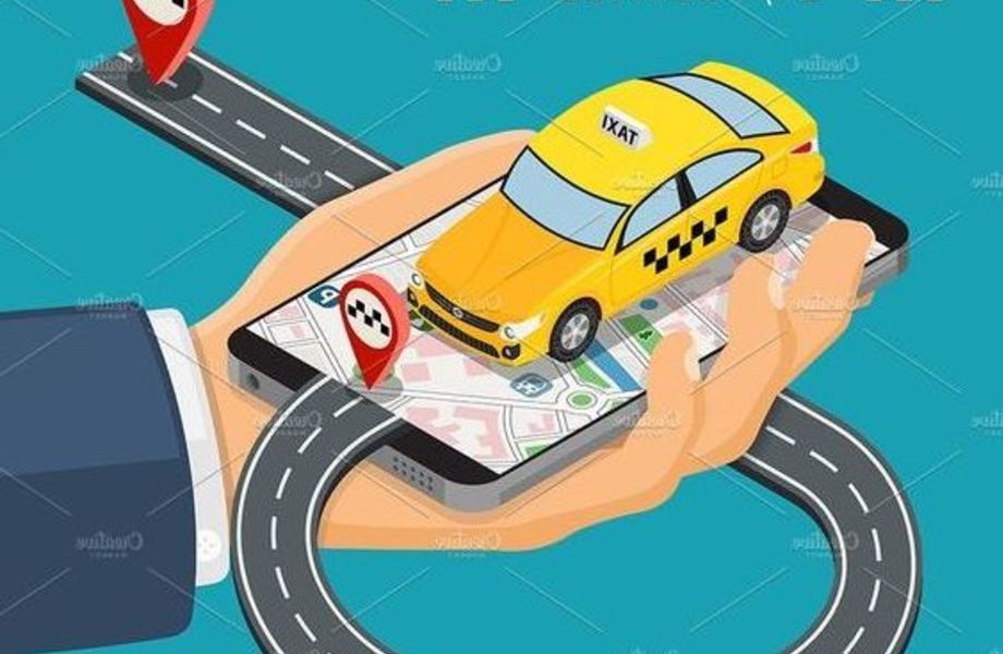 Фото 3 Готовый бизнес таксопарк Яндекс Такси