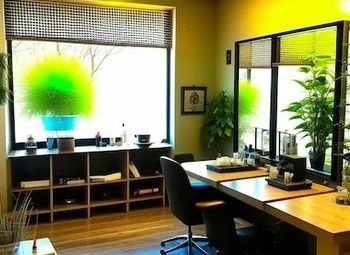 Фото 3 Студия маикюра-педикюра и броу-бар с клиентской базой