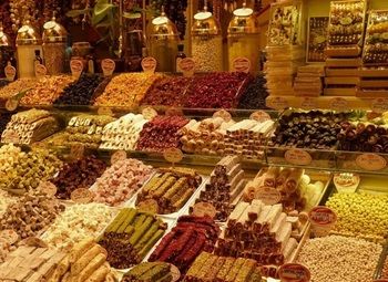 Фото 3 Магазин Турецких сладостей в густонаселенном ЖК