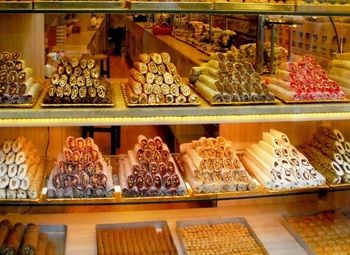 Фото 2 Магазин Турецких сладостей в густонаселенном ЖК