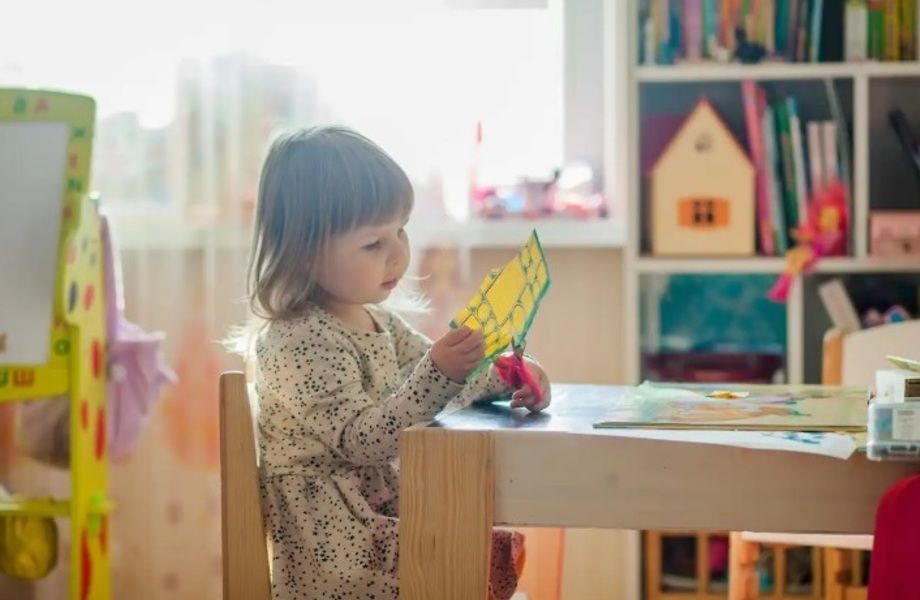 Фото 2 Детский сад / Школа английского для взрослых и детей