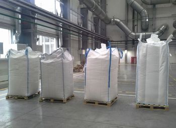 Фото Производство МКР / Big-Bag / Окупаемость до 1 года.