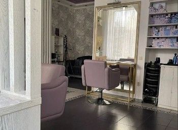Салон красоты-косметология / новый ремонт / 5минут от метро