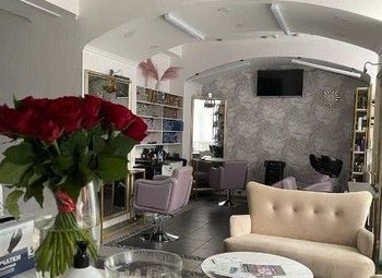 Салон красоты-косметология / новый ремонт / 5минут от метро