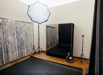 Фотостудия автопортрета с готовой клиентской базой 