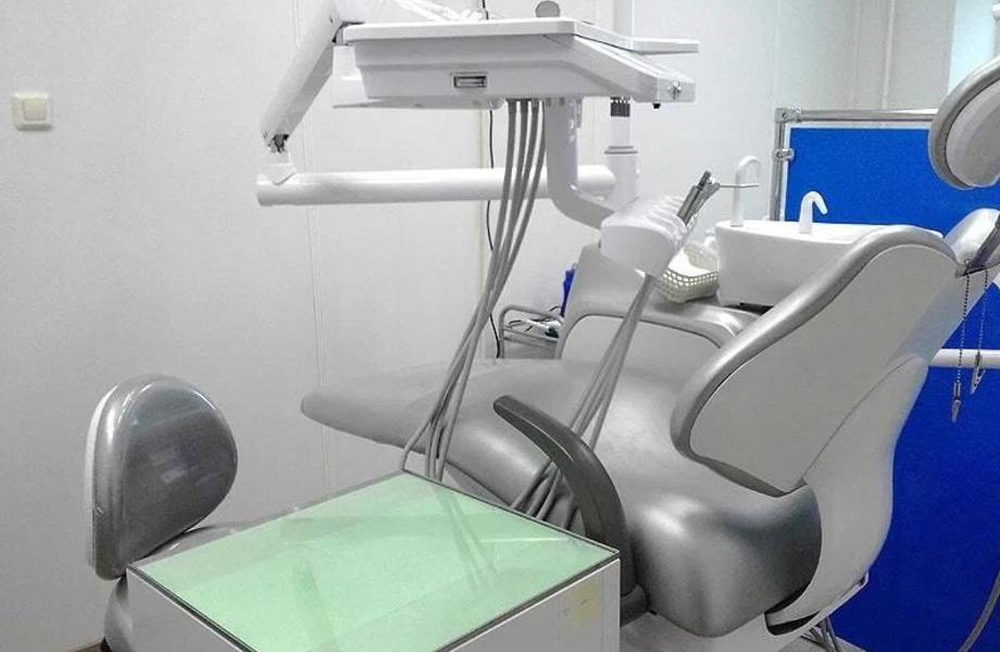 Фото 3 Стоматология с зуботехнической лабораторией