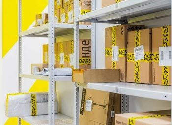 Пункт выдачи Яндекс Маркет/быстрый старт