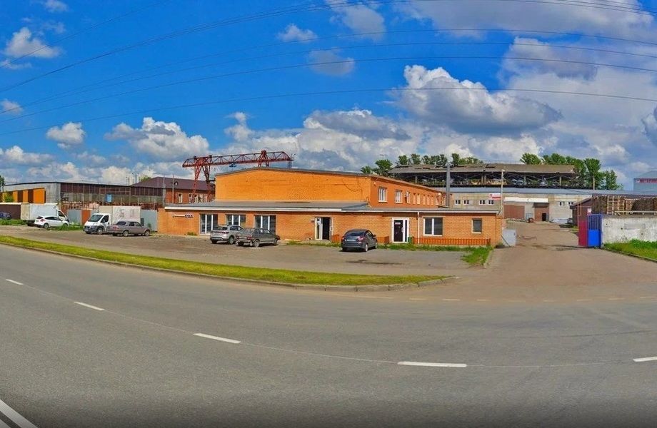 Фото 2 Приём вторсырья с большими оборатами