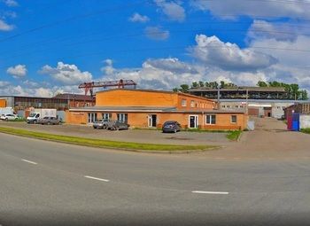 Приём вторсырья с большими оборатами