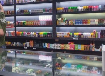 Фото 3 Вейп-шоп со стабильными показателями прибыли