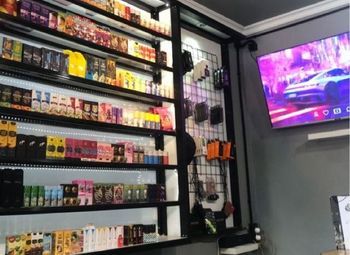 Фото 4 Вейп-шоп со стабильными показателями прибыли