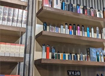 Фото 2 Вейп-шоп со стабильными показателями прибыли