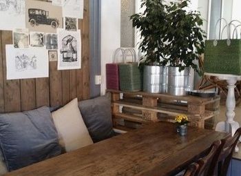 Фото 3 Кофейня в центре города на туристической тропе