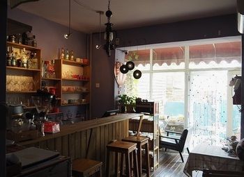 Фото 2 Кофейня в центре города на туристической тропе