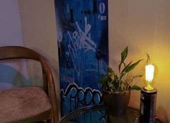 Кофейня в туристическом центре города 