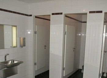 Пансион для пожилых