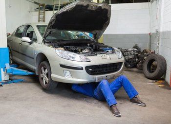 Фото 3 Брендовый автосервис