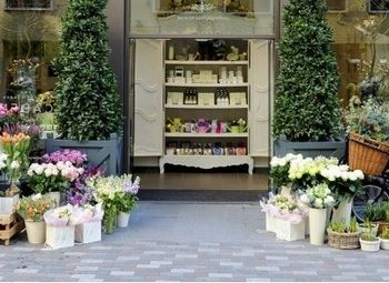 Фото 3 Цветочный бутик с высокой прибыльностью