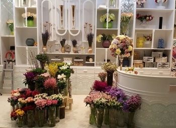Фото 2 Цветочный бутик с высокой прибыльностью
