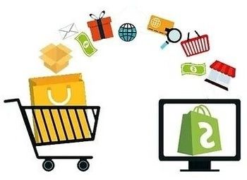 Фото 2 Магазин на Маркетплейсе