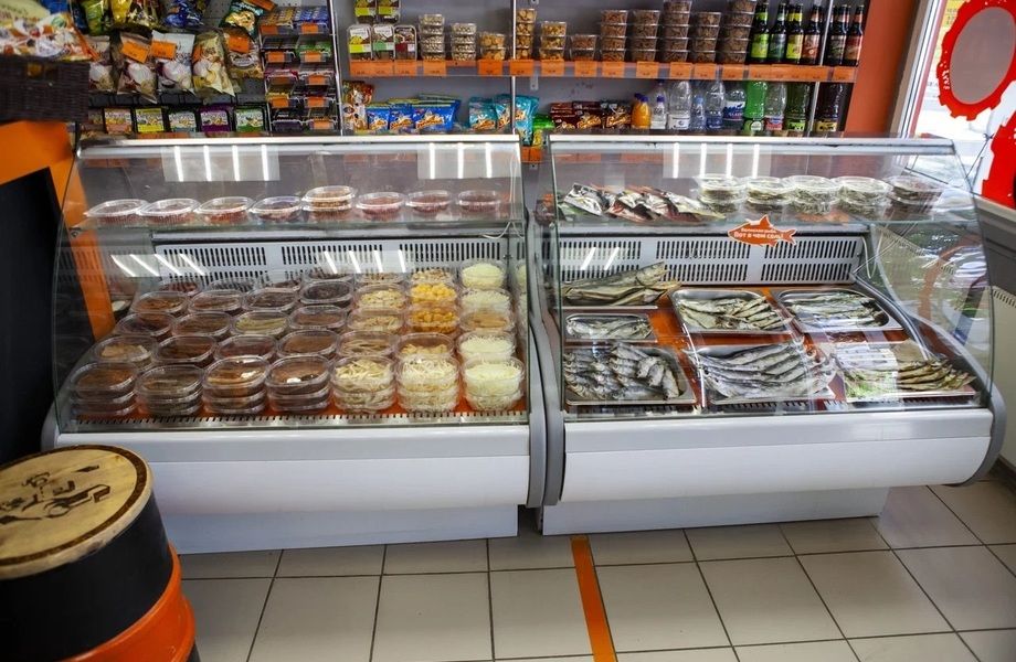 Фото 2 Магазин Разливного Пива на Петроградке / Высокая прибыль + сотрудники