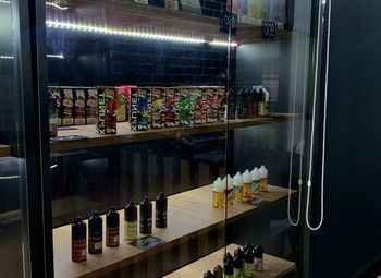 Фото 3 Табачный магазин в центре с низкой арендой