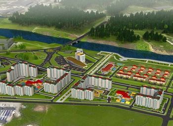 Земля под автомойку / 6 постов / долгосрочный договор 