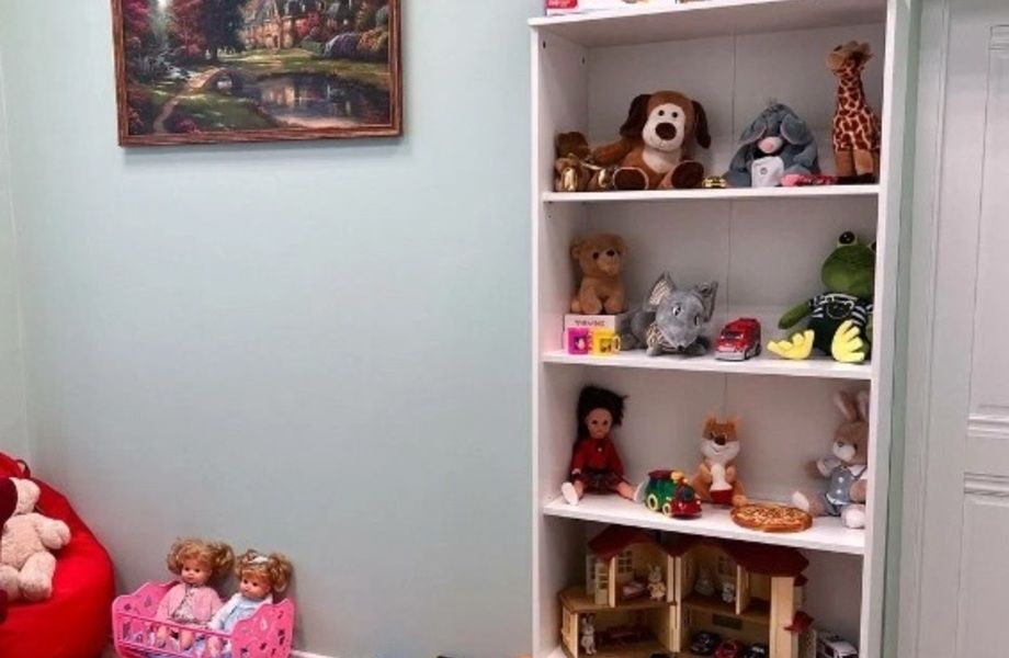 Детский центр в отличной локации без конкурентов