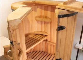 Студия коррекции фигуры. СПА / Новые технологии оздоровления