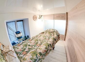 Студия коррекции фигуры. СПА / Новые технологии оздоровления