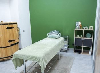 Студия коррекции фигуры. СПА / Новые технологии оздоровления