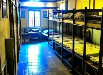 Фото 4 Хостел с удачной локацией/пройденная гостиничная классификация