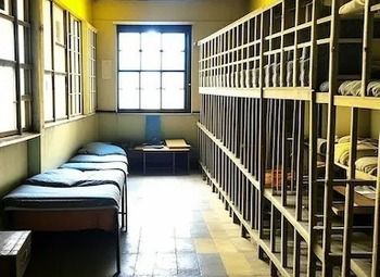 Фото 3 Хостел с удачной локацией/пройденная гостиничная классификация