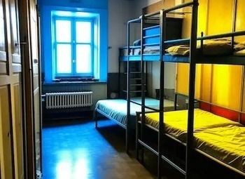 Фото 2 Хостел/требует доделки ремонта