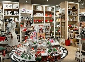 Фото 3 Магазин товаров для дома в центре города на оживленной улице