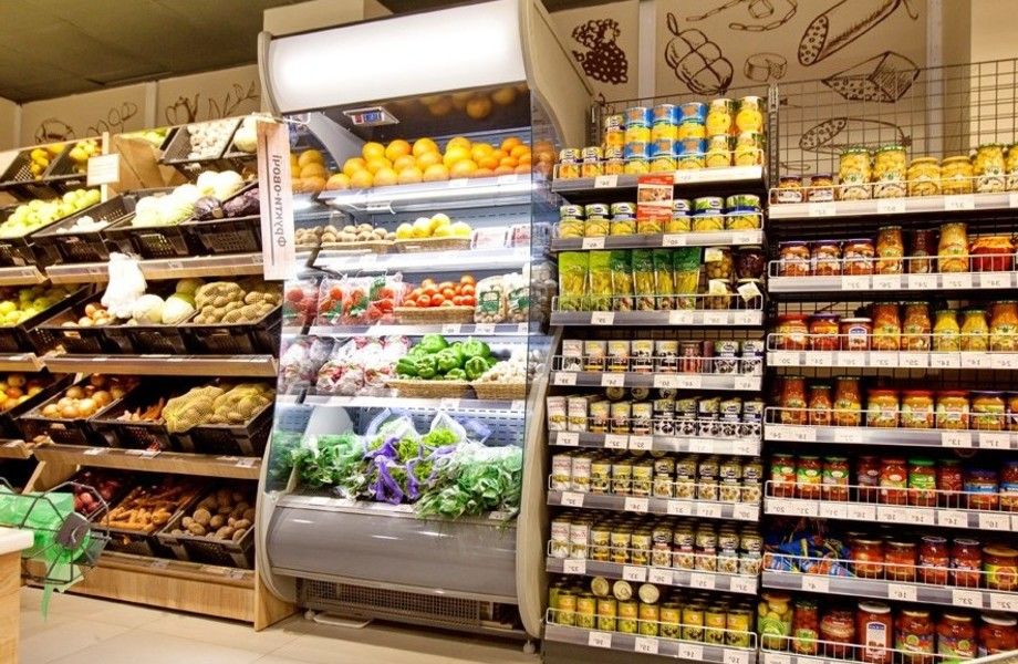 Фото 3 Продуктовый магазин в Московском районе с чистой прибылью от 500 т.р.