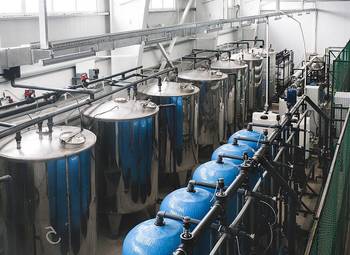 Фото 2 Завод минеральной воды / 12 лет работы