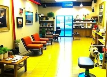 Фото 2 Груминг-салон/ клиентская база