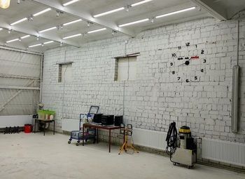Фото Автомойка 1 пост в перспективной локации