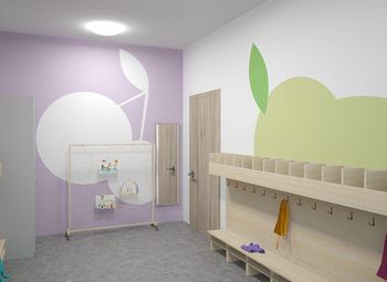 Фото 3 Детский сад в Мурино / качественный ремонт